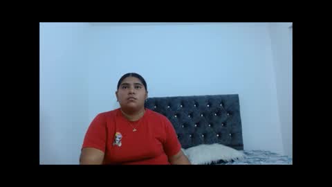 meganweb online show from November 25, 7:36 pm