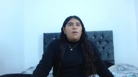 meganweb online show from November 24, 7:27 pm