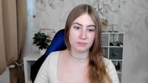 Megan online show from April 14, 1:11 pm