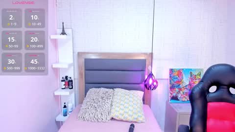 M E G A N  online show from January 10, 3:22 am