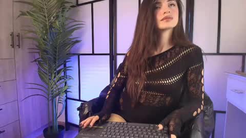 megga_bluee online show from June 5, 11:00 pm