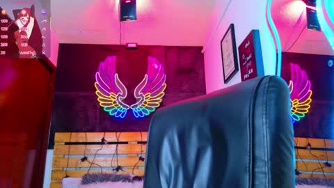 Meghan online show from April 6, 2:55 am