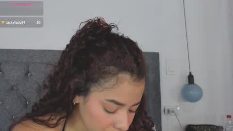 Meghan  online show from November 11, 9:45 pm