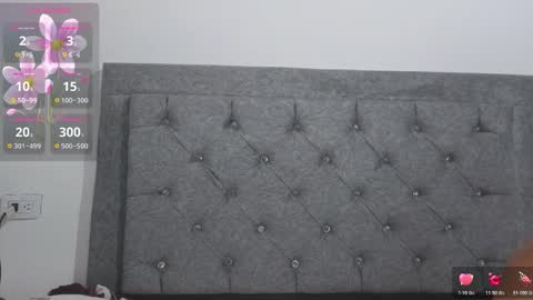 Meghan  online show from March 9, 10:02 pm