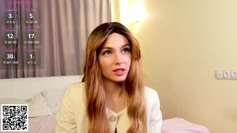 Elizabeth online show from September 25, 11:20 am