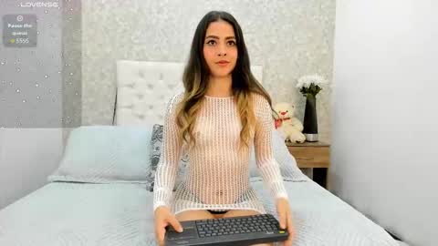 Megan  online show from October 24, 5:42 pm