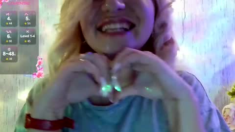 Snapshot of megicalloy chatting on February 12, 4:33 pm Lou online show from February 12, 4:33 pm