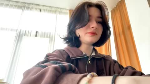 Megan online show from October 29, 9:35 am