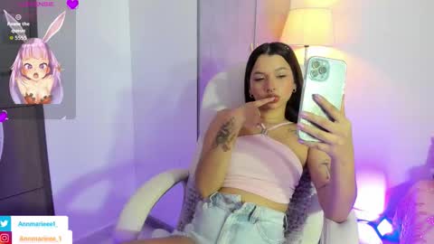 Ann online show from November 21, 2:24 am