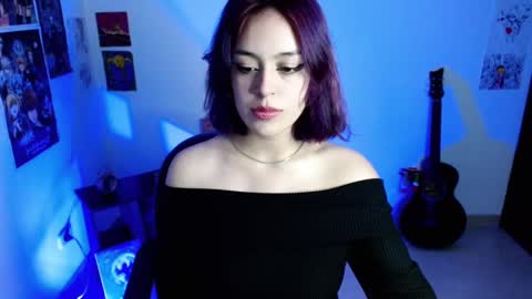 Snapshot of mei04_ chatting on December 27, 11:42 pm Melissa online show from December 27, 11:42 pm