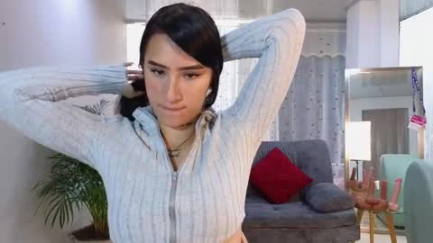 Mei online show from March 5, 7:17 pm