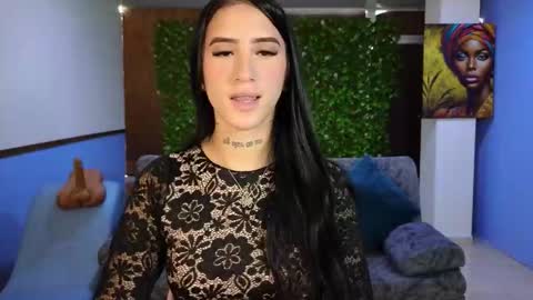 Mei online show from November 12, 11:41 am