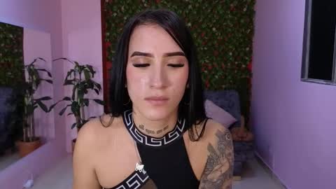 Mei online show from February 11, 7:59 pm