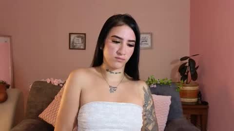 Mei online show from November 20, 11:55 am