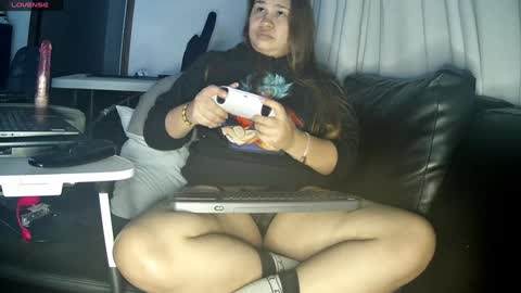 mei chang online show from December 6, 4:03 am