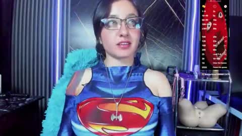 Mei Jaisen online show from March 25, 11:51 pm