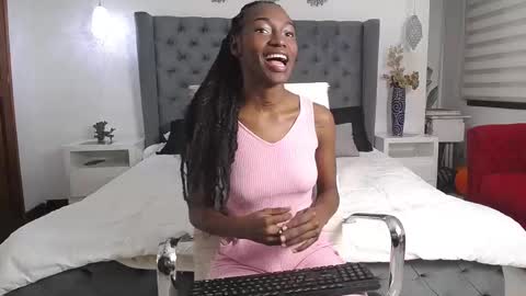 meilybarbie online show from November 3, 9:52 pm