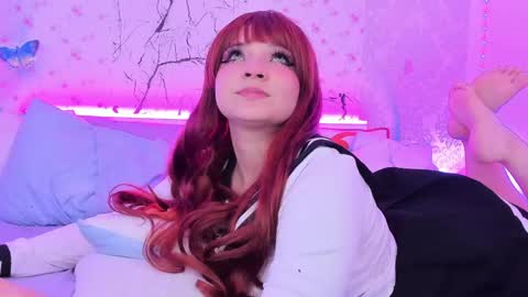 meimurasakii online show from May 21, 8:18 pm