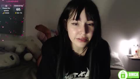 WETWATERMELL online show from October 28, 4:51 am