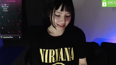 WETWATERMELL online show from December 20, 5:11 am