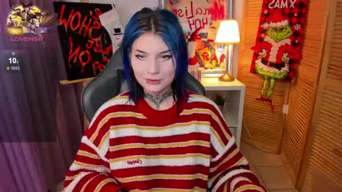 mekurisu online show from January 1, 7:41 am