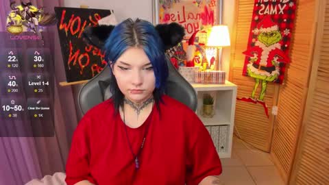 mekurisu online show from December 29, 8:33 am