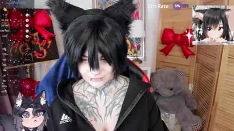 mekurisu online show from February 20, 6:26 am