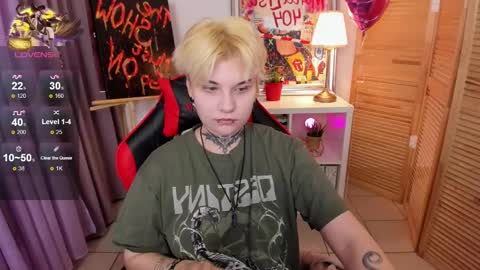 mekurisu online show from February 28, 1:47 am