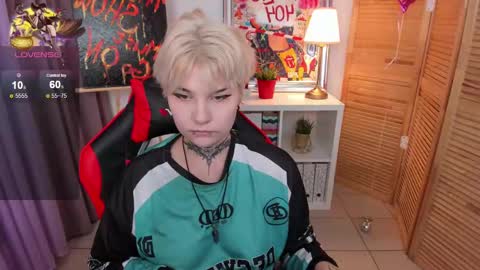 mekurisu online show from March 10, 1:34 am