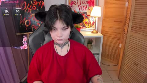 mekurisu online show from January 24, 8:23 am