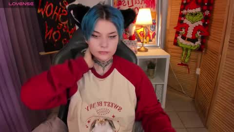 mekurisu online show from January 4, 8:06 am