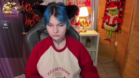 mekurisu online show from January 6, 1:09 am