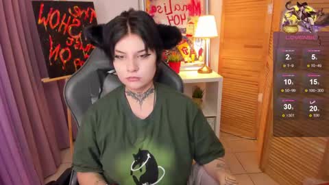 mekurisu online show from January 16, 1:27 am