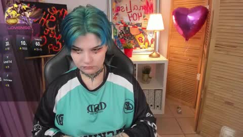 mekurisu online show from February 11, 1:41 am