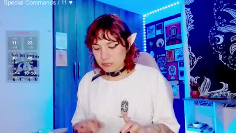 Melissa  -  -  Please help me to reach 100 thumbs up online show from January 2, 11:38 pm