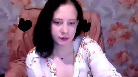 Mel Mellie online show from February 12, 1:07 am