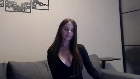 meladams online show from October 29, 10:34 pm