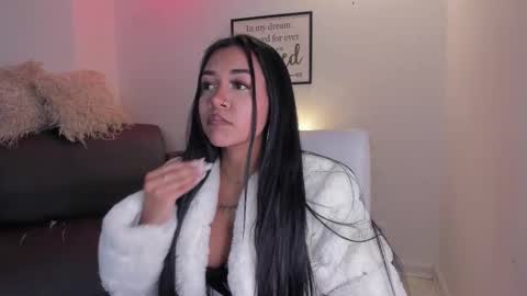 melan_owen online show from January 17, 11:07 am