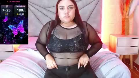 meli online show from May 21, 8:18 pm