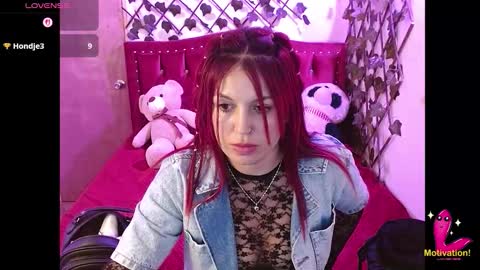 melani_cute01 online show from March 3, 1:00 am