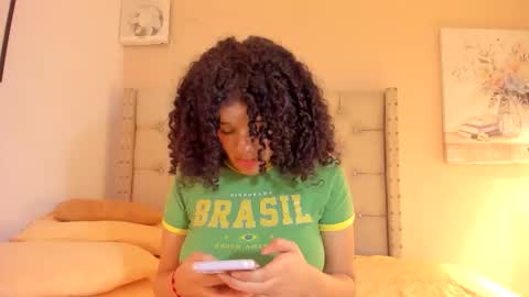 melania_xtreme online show from March 15, 2:35 am