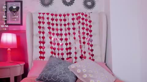 Melanie online show from February 17, 10:07 am