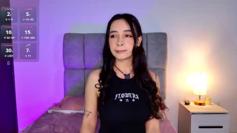 Melanie online show from July 13, 11:44 am