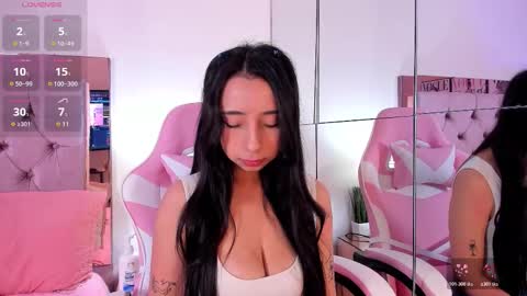 Melanie online show from February 19, 11:32 am