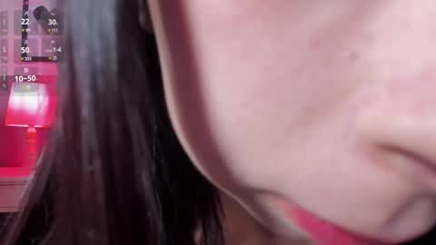 Melanie online show from February 20, 11:42 am