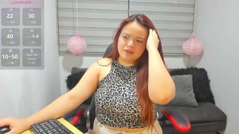 Melanie  online show from January 10, 4:22 am