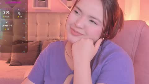 Melanie  online show from September 27, 4:19 am