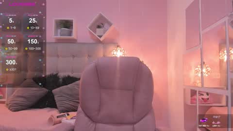 Melanie  online show from September 30, 4:51 am