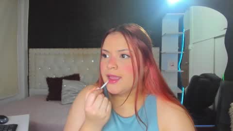 Melanie  online show from March 9, 4:05 am