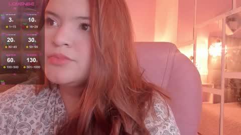 Melanie  online show from October 7, 6:07 am